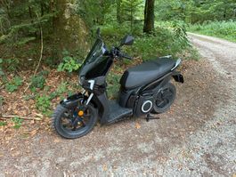 E-Roller Silence S01