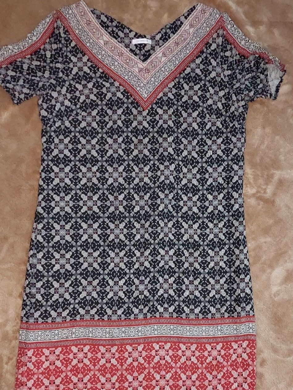 Robes: Sommerkleid gr M – D'occasion à Gwatt (Thun) par Letzte-Chance-III