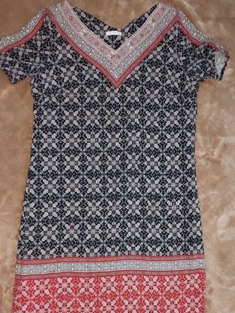 Sommerkleid gr M