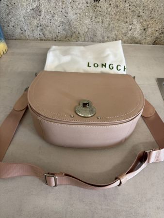 Longchamp Cavalcade Grösse M - NEU!
