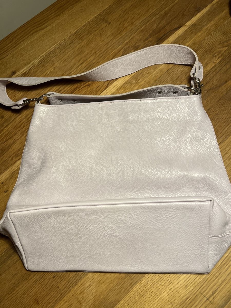 Borse da donna: Echleder Tasche Kuh, sehr gute Qualität – Nuovo (secondo la descrizione) da zürich venduto da frausam 3