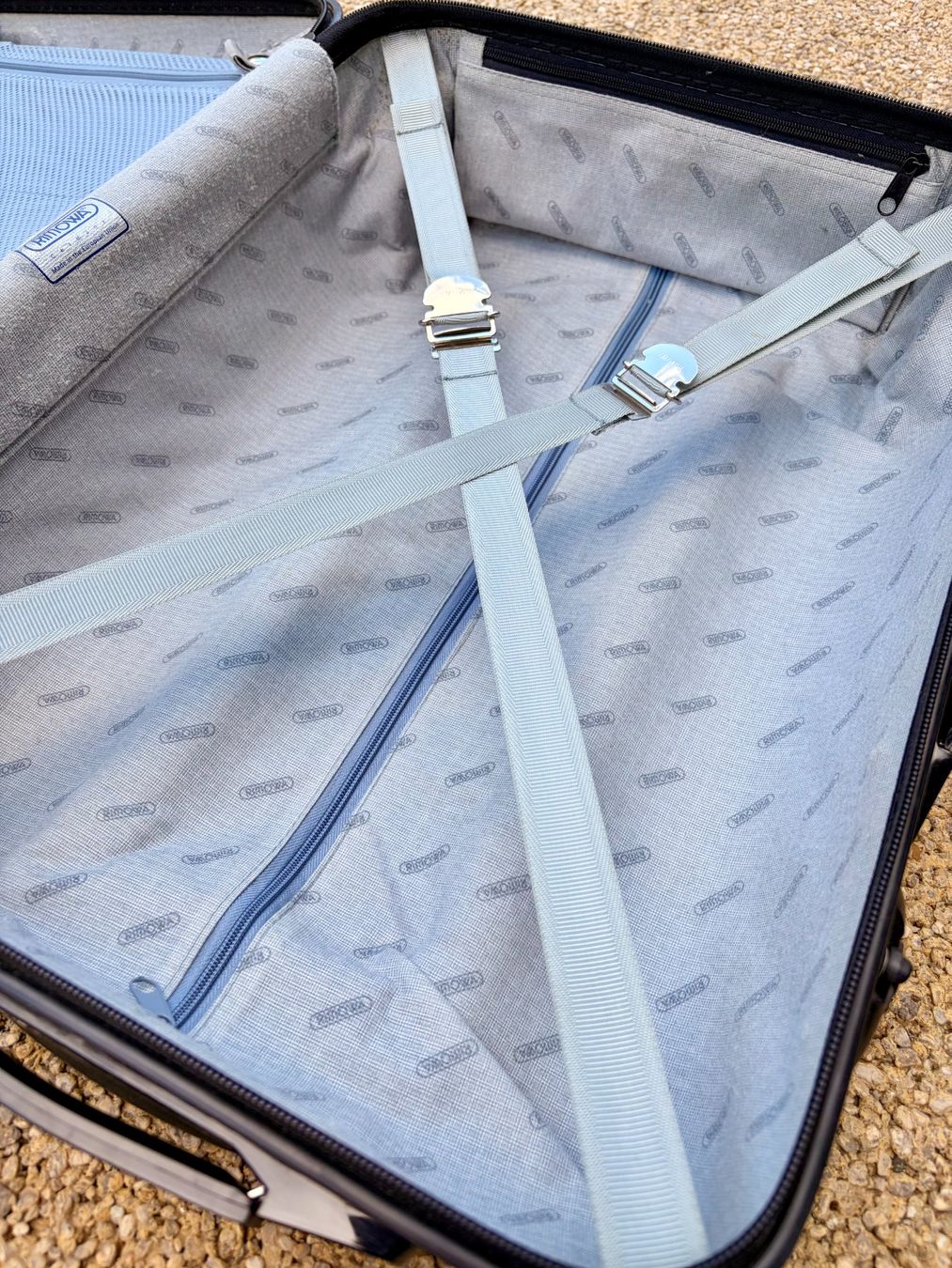 Rimowa Valises de voyage: Rimowa Handgepäckkoffer – D'occasion à Wettingen par .Caro 4