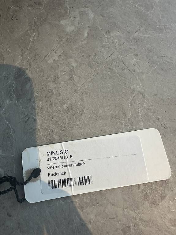 Zaini: Mollerus Rucksack  – Usato da Winterthur venduto da val_lx8d 3