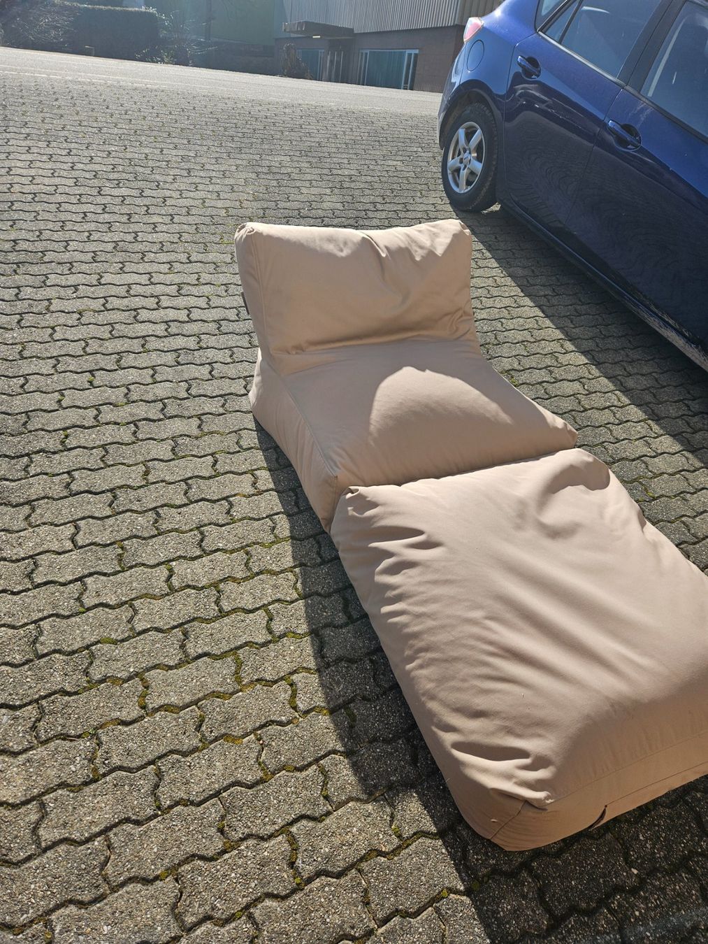 Poltrone: Loungesessel – Usato da Oberbipp venduto da nikeoskar