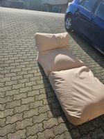 Loungesessel