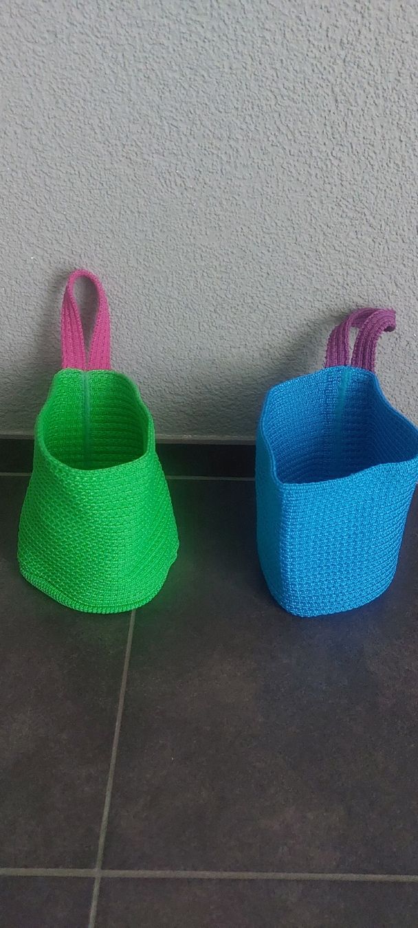 Ikea Borse & Zaini: Aufbewahrungs-Taschen – Usato da Uzwil venduto da Robi007 1