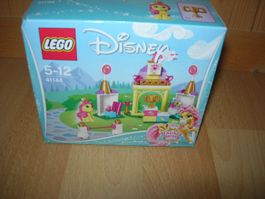 LEGO Disney 41144 Suzettes Reitanlage