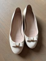 Bally Damen Ballerina Gr. 38.5