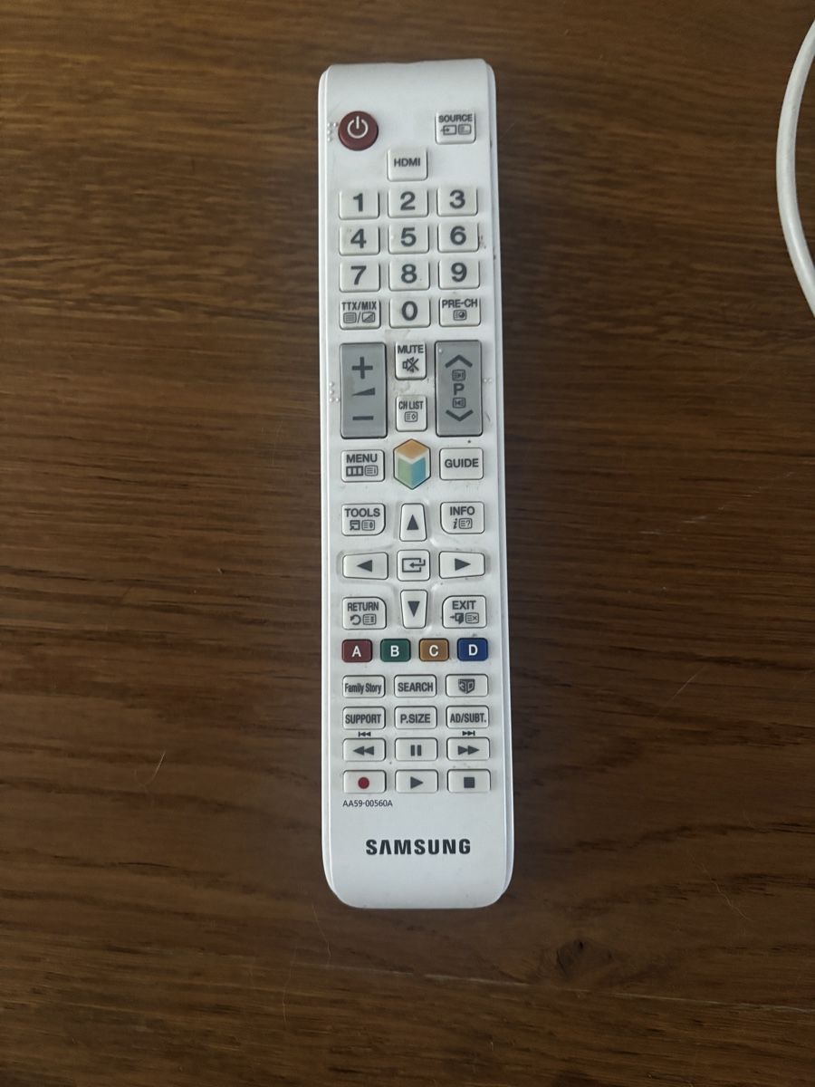 Fernseher: Samsung UE50ES6710 TV – Gebraucht aus Wallbach von yan_kn7c 4