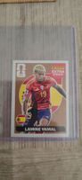 Panini Extra Sticker Lamine Yamal Spanien neu