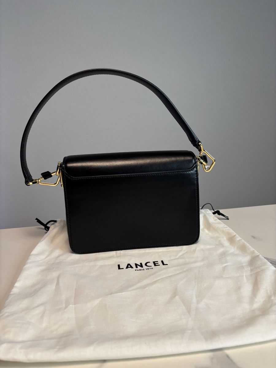 Lancel Borse da donna: Sac LANCEL Angèle S – Nuovo (secondo la descrizione) da Mur (Vully) FR venduto da lea_rsw7 1