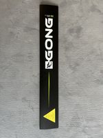 Gong Foil Mast 85cm NEU