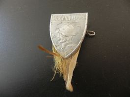 Insigne - Vaud 14. Avril 1803