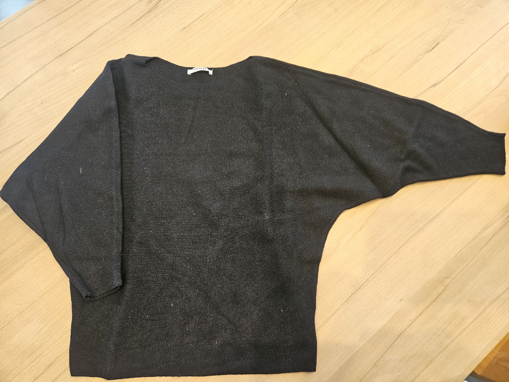 Lotti di vestiti: 9 Freizeit Pullover  – Usato da Heimenhausen venduto da Saint-Michel3360 7