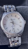Hamilton Jazzmaster Automatik Damenuhr mit 12 Diamanten