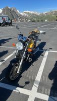 Yamaha XJR 1200 Spez. Edition Kenny Roberts