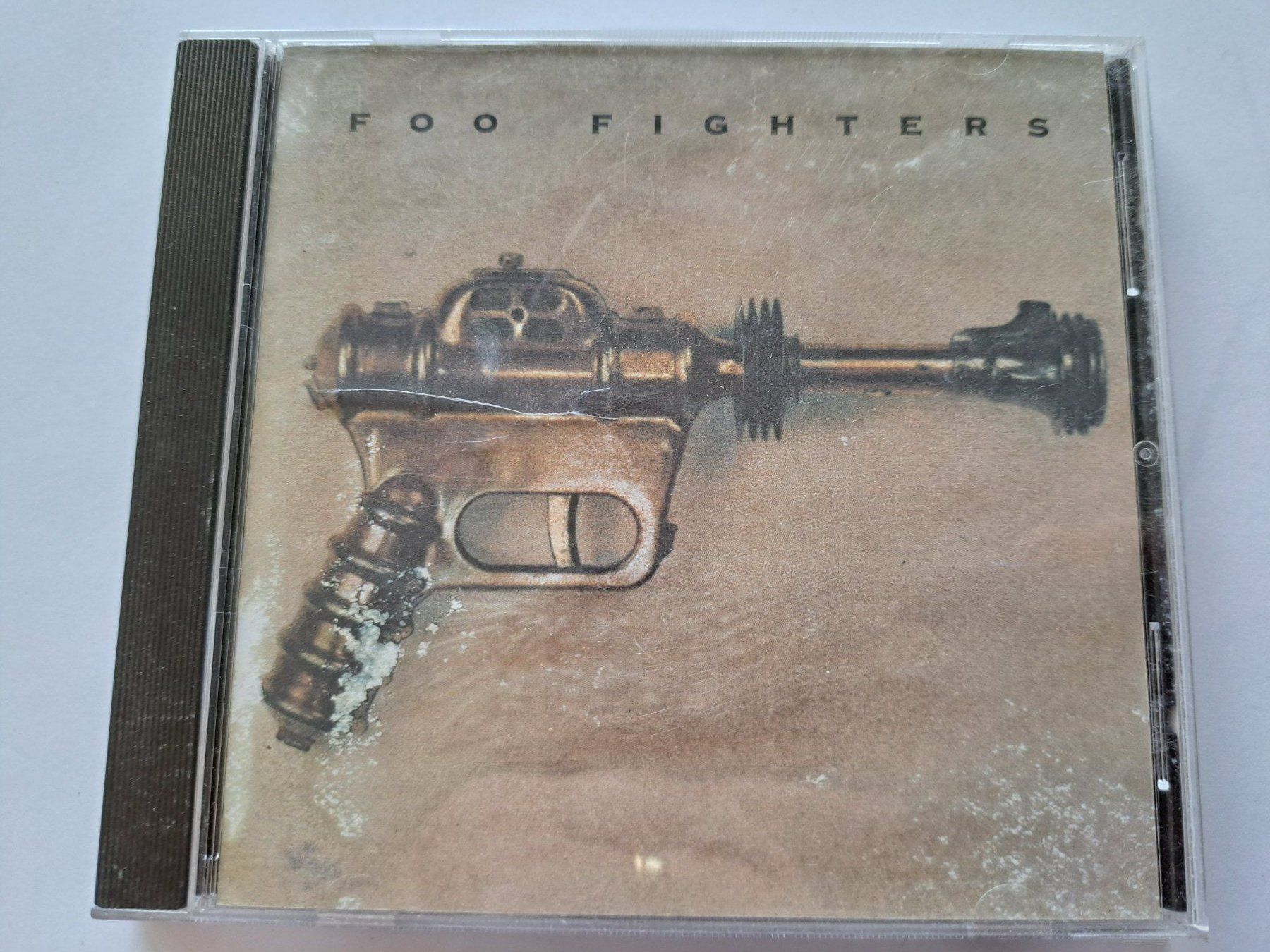 CD: Cd Foo Fighters – Foo Fighters – Usato da Pully venduto da bro_n52j