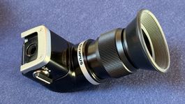Olympus OM-System Winkelsucher 1.2x / 2.5x