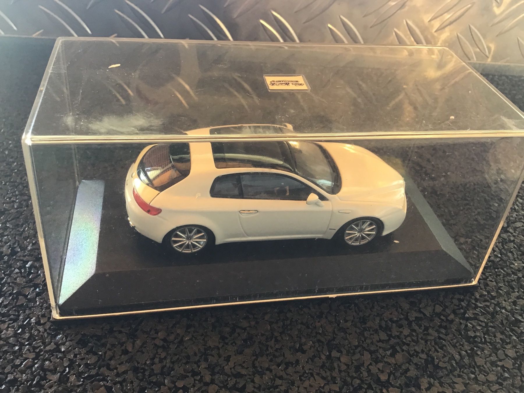 Minichamps Voitures modèles: MODEL MINICHAMPS – D'occasion à Männedorf par Spezial-Modelle 3