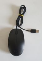 HP Maus mit USB Anschluss