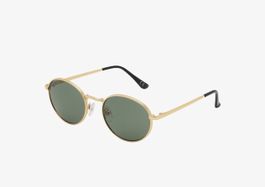 Maxte SOLO-SOLIS HEXAGON WIRE SONNENBRILLE 