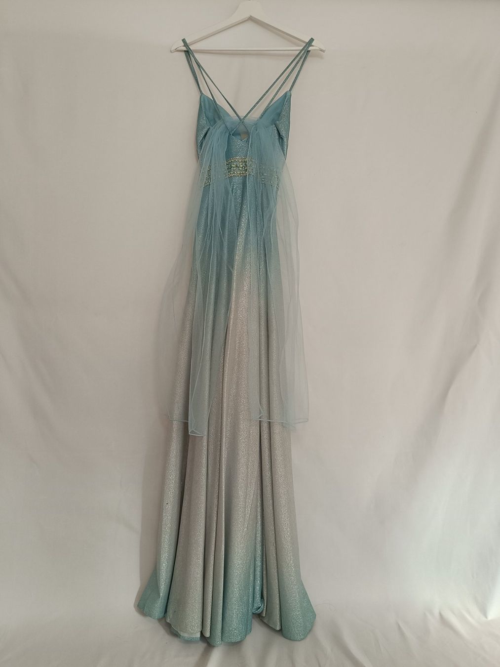 Robes: Abendkleid, Abschlusskleid – D'occasion à Emmen par LaEllie 2