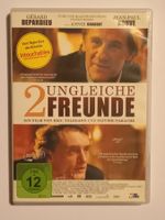 F4 DVD - G Depardieu - 2 UNGLEICHE FREUNDE (de) - gebraucht