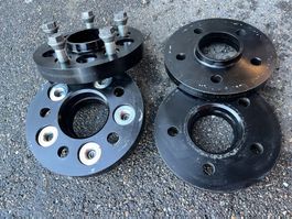 Powertech distanzscheiben 12.5 /66.6/5x112