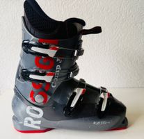 Skischuhe ROSSIGNOL COMP Grösse 41 (26.5 Mondo)