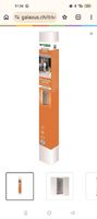 Comfort Windhager Zanzariera 95x220