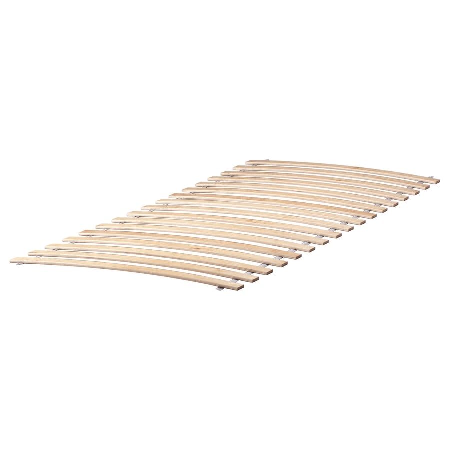 Ikea Reti a doghe: Single Bed Frame plus slats – Nuovo (secondo la descrizione) da Zürich venduto da Mmmico 2