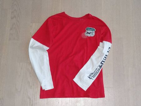 Longsleeve Langarm Shirt Gr 140 146