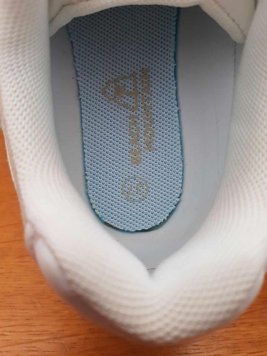 Damenschuhe: Damenschuh Freizeitschuh – Neu (gemäss Beschreibung) aus Matten b. Interlaken von Gea 5