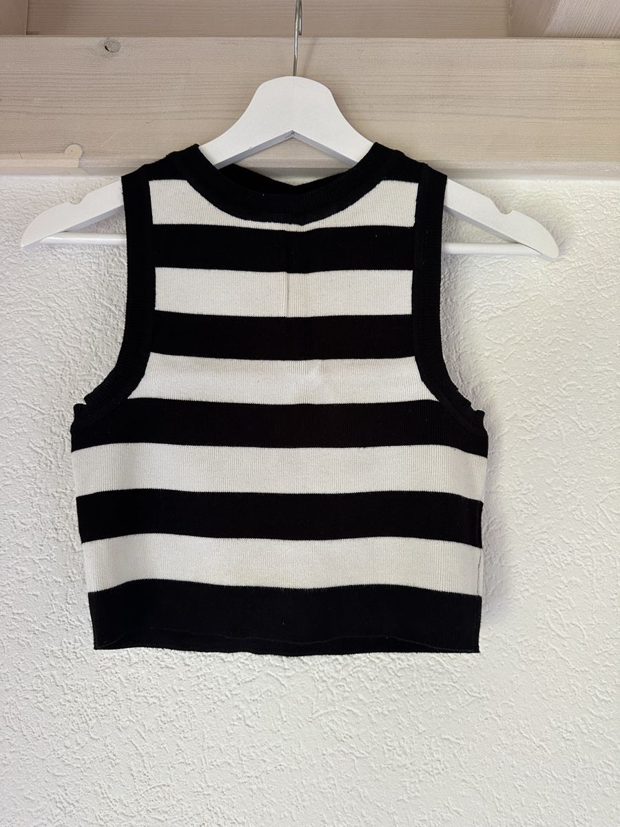 Zara Lotti di vestiti: Lot de 3 tops – Usato da Luzern venduto da myl_gu5 2