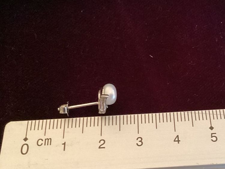 Ohrringe & -stecker: Boucles d’oreilles – Gebraucht aus fribourg von iris18 4
