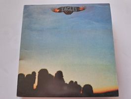 Cd Eagles - Eagles