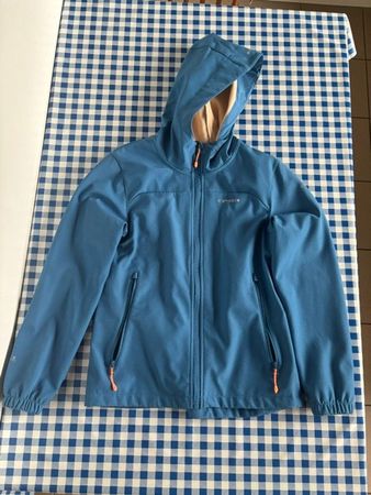 Kinder Icepeak Softshelljacke Gr.152