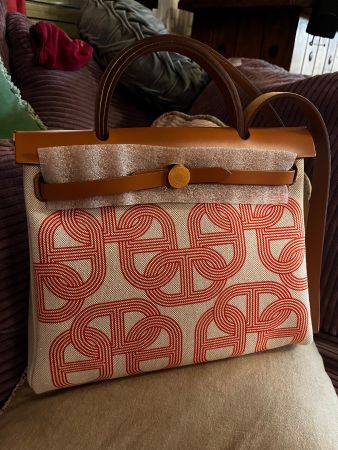 Hermès Herbag