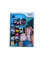 Let’s Sing 2015 Nintendo Wii