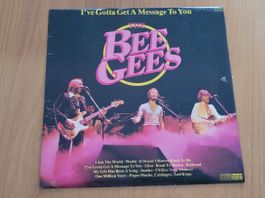 LP  Bee Gees