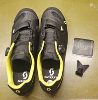 Scott MTB Comp Boa Herren Bikeschuh, Gr44, 2x gebraucht