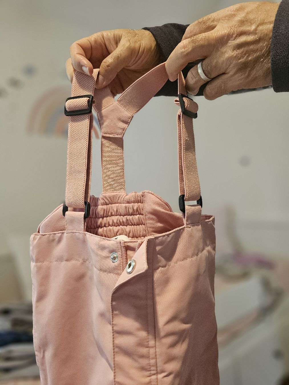 H&M Jumpsuits: Snow Romper – Neu (gemäss Beschreibung) aus Cologny von Selin34 2