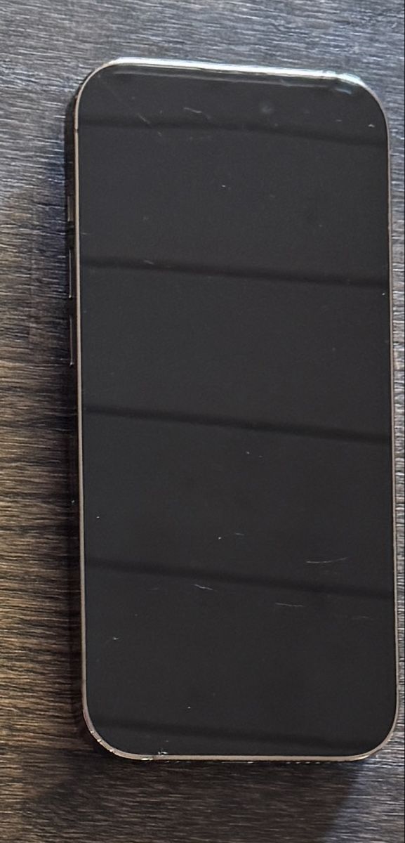 Apple Telefoni cellulari / Smartphones: iPhone 14 Pro, Gold, 128GB – Usato da Kirchlindach venduto da Chess.v.C. 6