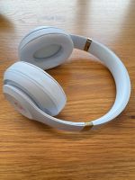 Beats Studio 3 Wireless Kopfhörer weiss mit Case