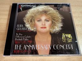 U6 Edita Gruberova Haider – The Anniversary Concert 25 Year