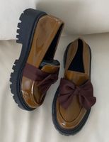 Eyecatcher - edle/sportliche Damenschuhe mit Décor, 40