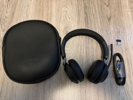 Jabra Evolve2 65 Stereo - NEU