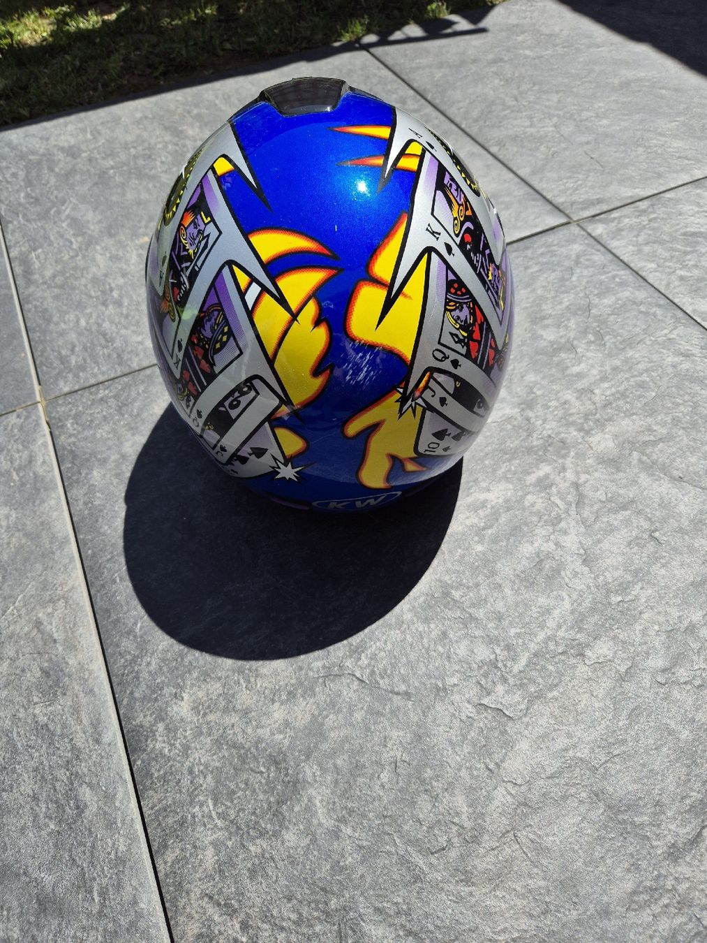 Caschi & visiere: Motorradhelm, Grösse L (59-60) – Usato da Strengelbach venduto da xx1959 1
