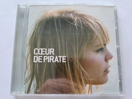 Cd Coeur de Pirate - Coeur de Pirate 