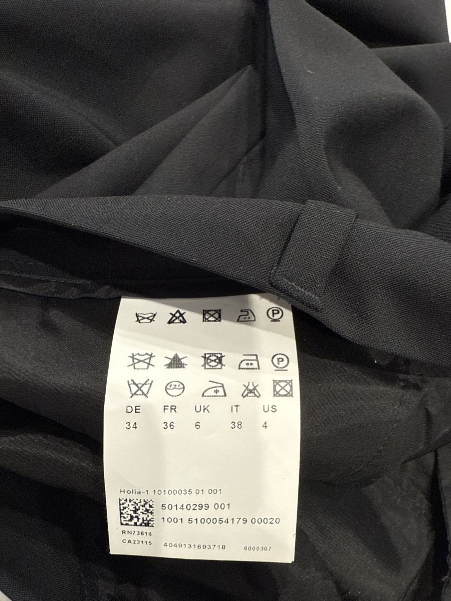 Hugo Boss Anzüge & Kostüme: Hugo Boss Hosenanzug – Gebraucht aus Vaduz von zoe_wym6 6